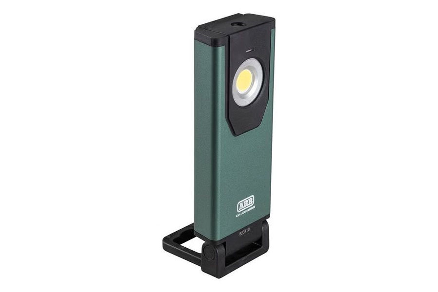 ARB Horizon Portable LED Work Light & Flashlight w/ Magnet Mount