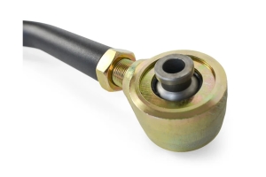 Clayton Adjustable Front Track Bar 5/8in Frame Version - TJ/LJ