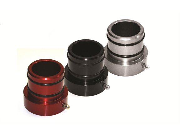 Motive Gear Dana 30/44 Axle Tube Seal - JK/LJ/TJ/XJ