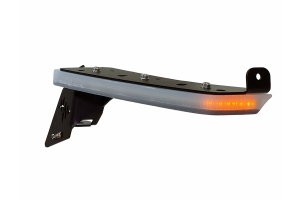 Quake LED Chop Kit Slim DRL with Sequential Switchback Turn Signal and Side Marker Light - JT/JL Rubicon