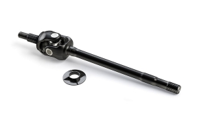 Teraflex D30 Front Axle Shaft Kit - Drivers Side - JK Non-Rubicon