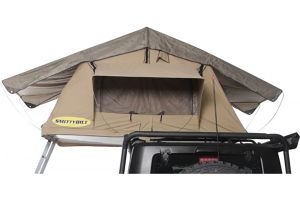 Smittybilt Overland Tent