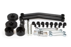 Daystar 2in Suspension Lift Kit  - JT