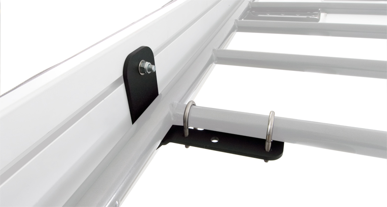 Rhino Rack Batwing ARB Tubular Rack Bracket Kit