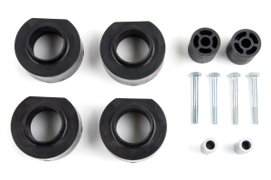 BDS Suspension 1.75in Lift Kit - TJ/LJ