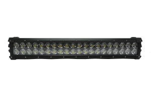 Warn WL Series Light Bar Flood 20in 