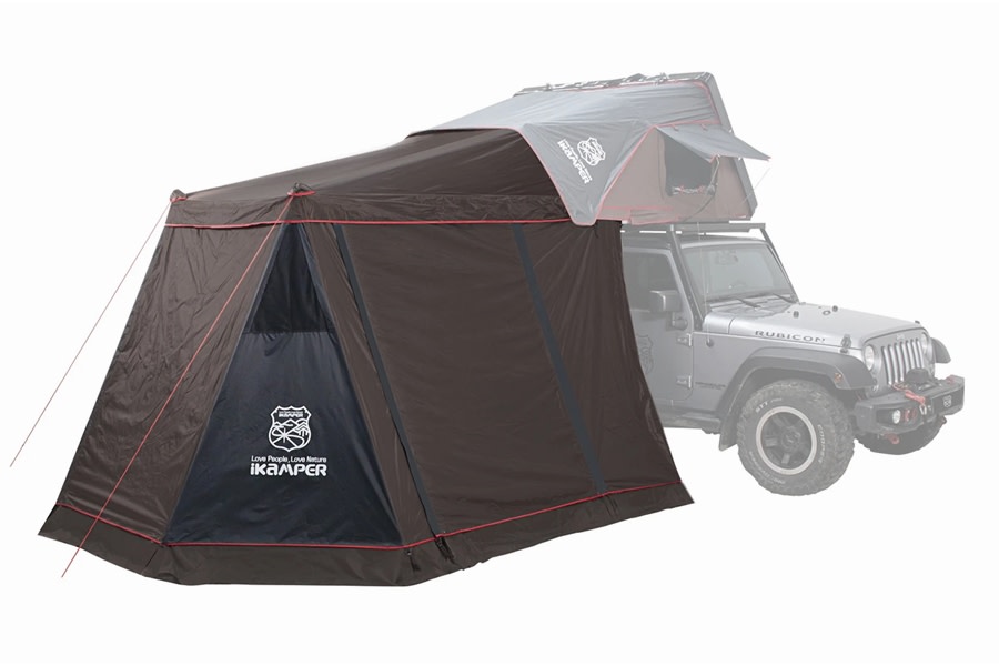 Ikamper Skycamp Annex Room A Anx 00 Northridge4x4