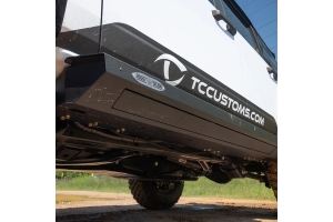 Rock Slide Engineering Gen 3 Step Slider Set 