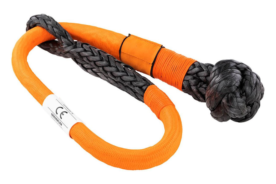 ARB Soft Connect Shackle 