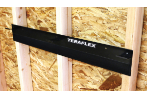 Teraflex Soft Top Window Holder - JK