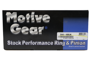 Motive Gear Dana 44 4.88 Ring and Pinion Set - JK