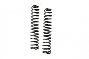 EVO Manufacturing 2.5in Front Plush Ride Coil Springs, Pair  - JT 