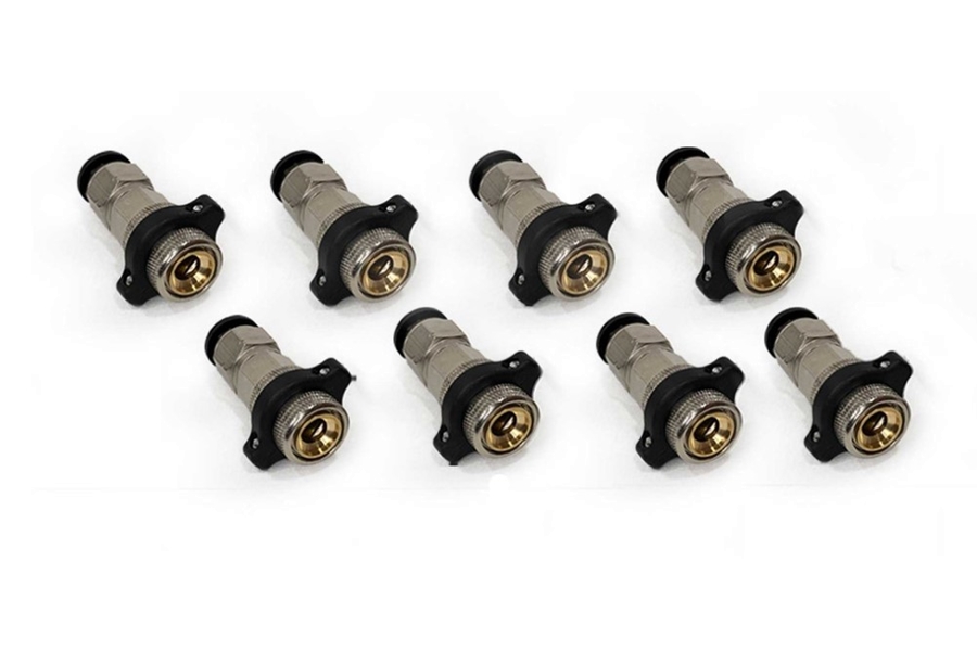 Up Down Air 4 Tire Inflation System