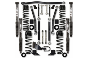 Rock Krawler 2.5in Max Travel TT System Lift Kit - JL 4dr