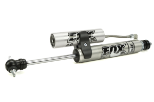 Fox 2.0 Performance Series Adjustable External Reservoir Shock Front 0-2in Lift - LJ/TJ