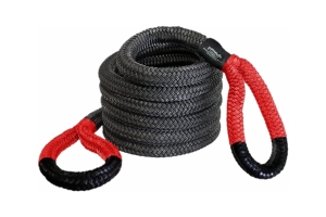 Bubba Rope Extreme Bubba 131,500lb Rope Red Eyes