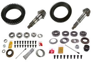 Motive Gear Dana 30/44 Gear Package and Master Overhaul Kits - JK