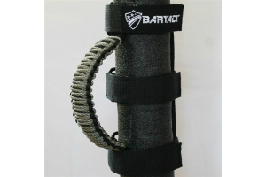 Bartact Paracord Roll Bar Grab Handle w/Color Options