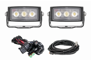 Vision X Lighting Overland Area Light Reverse Kit