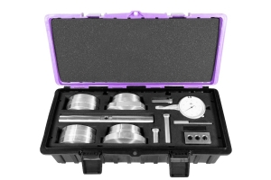Yukon Deluxe Pinion Depth Setting Tool/Gauge Kit