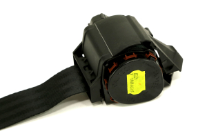 Rugged Ridge Tri-Lock Off Road Seat Belt System Right Side - TJ