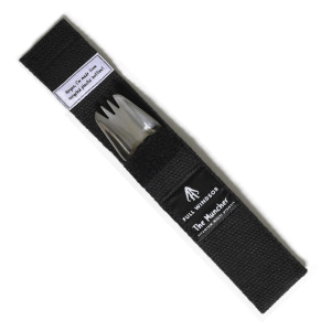 Full Windsor The Muncher Multi-Tool Utensil - Titanium