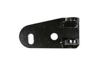 Steer Smarts YETI XD Steering Stabilizer Relocation Bracket  - JT/JL/JK