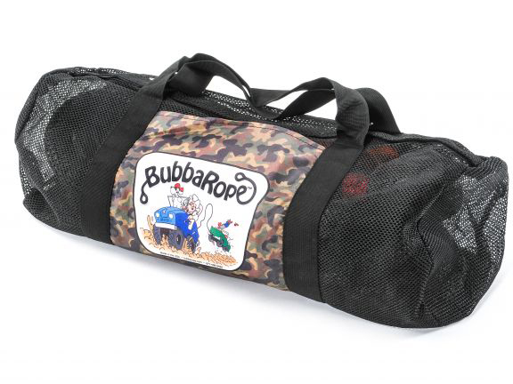 Bubba Rope Jumbo 1.5in x 30ft Green