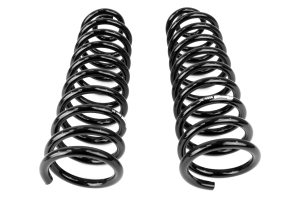 Synergy Manufacturing Coil Springs Rear 3in Lift 2-Dr / 2in Lift 4-Dr - JK