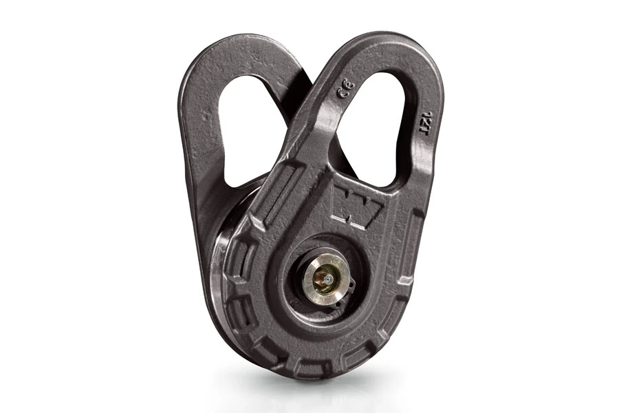 Warn Epic Snatch Block 12,000lbs