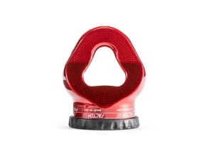 Factor 55 ProLink E Shackle Mount, Red