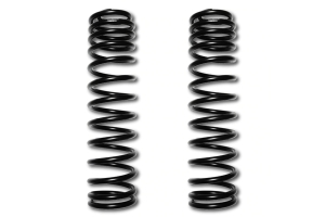 Rock Krawler Front Coil Springs 5.5in Lift  - LJ/TJ/JK 4dr