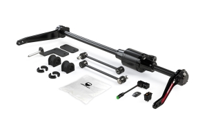 TeraFlex ST Dual Rate Pneumatic Front Sway Bar (Non-Coilover) - JT/JL/JK
