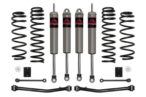 Dynatrac 3in EnduroSport Lift Kit (System 5) - JL