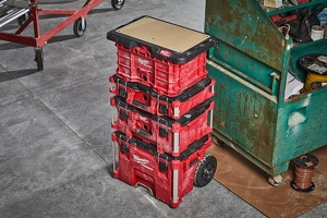 Milwaukee Tool Packout Customizable Work Top