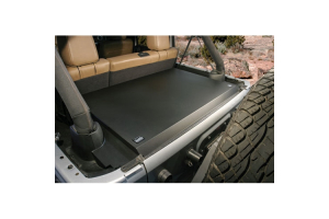 Tuffy Security Deluxe Cargo Area Security Enclosure - 2011-2018 JK