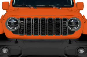 Distinction Applied 2024 Style Grille - JT/JL