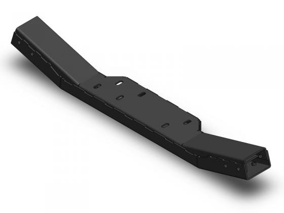 Clayton Heavy Duty Crossmember - JK