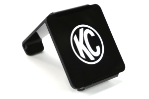 KC HiLiTES Acrylic Light Cover