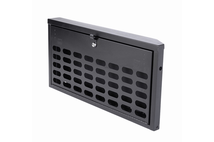 Tuffy Security Tailgate Lockbox MOLLE Storage   - JK  