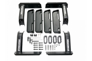 Yakima OutPost HD Truck Bed Rack