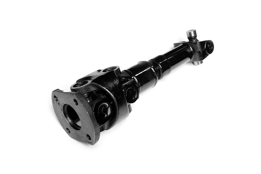 Rough Country CV Rear Drive Shaft - 4-6in Lifts - TJ Rubicon 2003-06