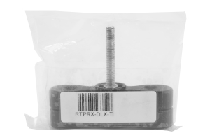 Roto Pax DLX Pack Mount T-Hanle