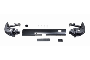 AEV Rear Bumper Kit - JL 