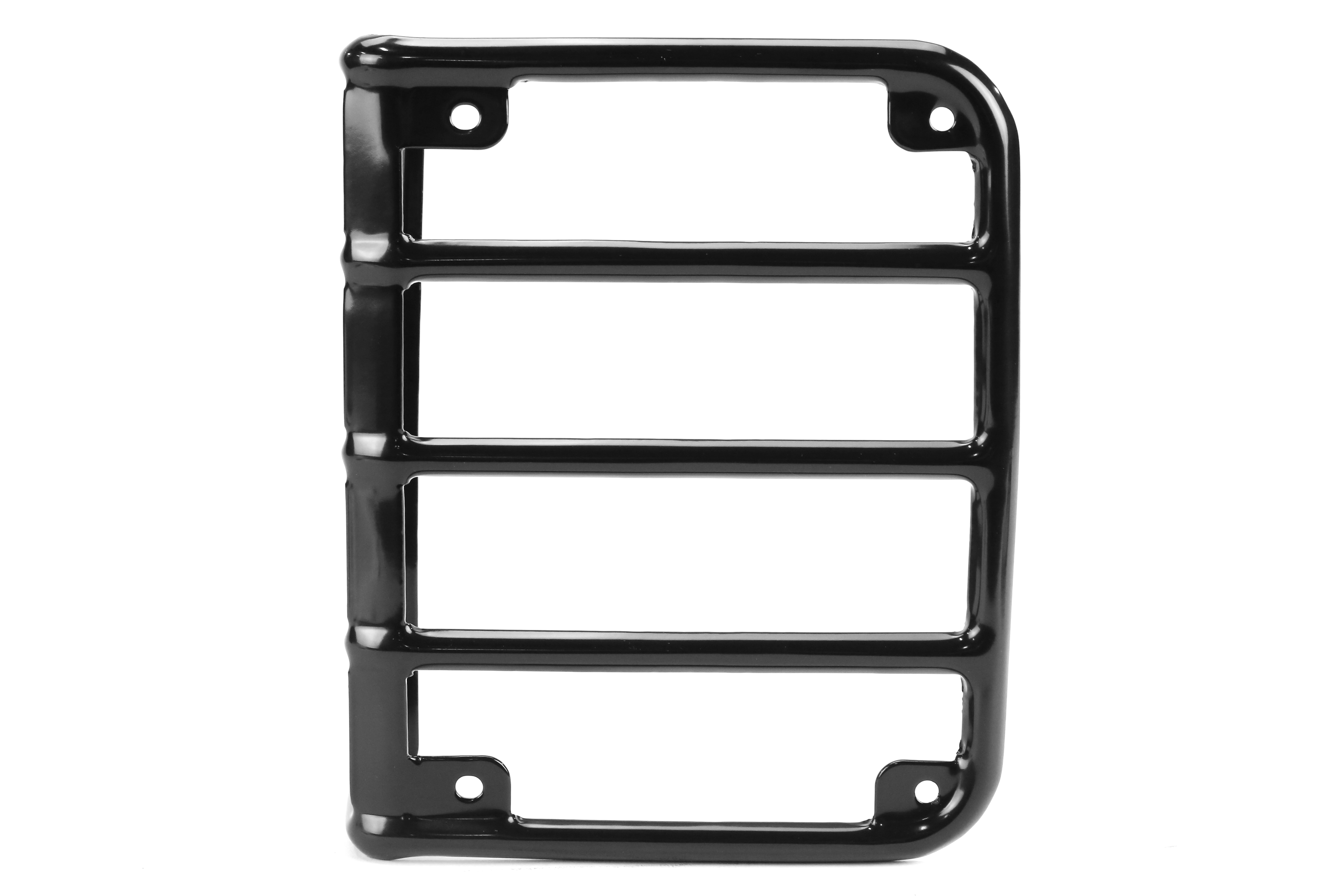 Rugged Ridge Euro Tail Light Guards - JK