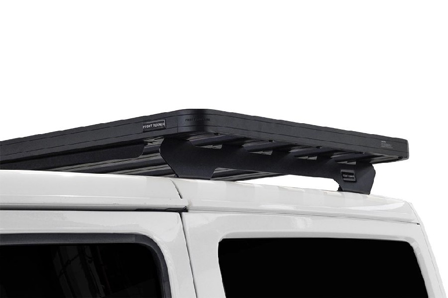 Front Runner Outfitters Extreme 1/2 Roof Rack Kit - by Front Runner - JL 2dr