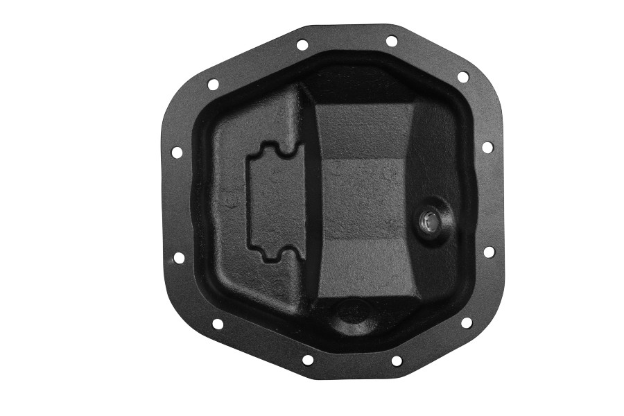 Yukon Dana M220  Hardcore Rear Diff Cover - Bronco 2021+