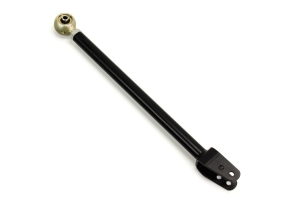 Teraflex Pro LCG Long Control Arm, Driver, or Pass, Front Upper, 3-5in Lift - LJ/TJ