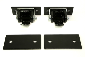 Smittybilt Adjustable Tow Bar Kit