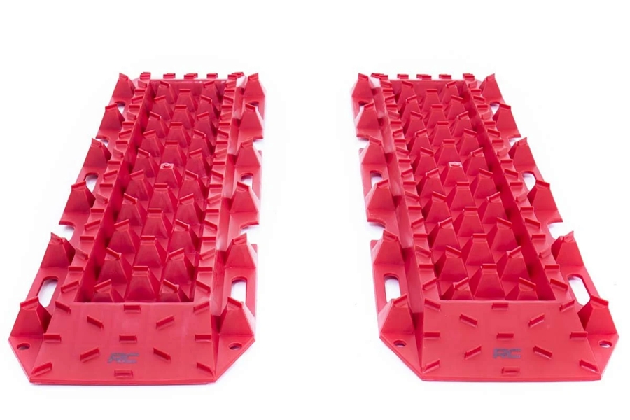 Rough Country Traction Boards Kit, Pair